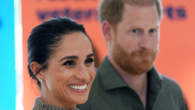 Copertina di Sicurezza dei figli o pressione sul governo? Harry e Meghan ritirano Archie e Lilibet dalla scuola nel Cotswolds a due giorni dall’inizio delle lezioni