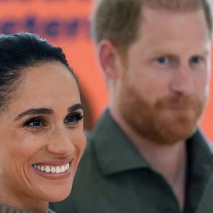 Sicurezza dei figli o pressione sul governo? Harry e Meghan ritirano Archie e Lilibet dalla scuola nel Cotswolds a due giorni dall’inizio delle lezioni