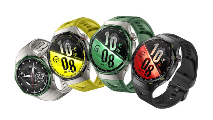 Huawei Watch GT 7 Pro: il nuovo smartwatch premium punta su sport, GPS e autonomia