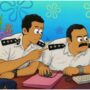 Copertina di Egitto, sospesa la pagina satirica da 2 milioni di utenti che criticava il presidente al-Sisi con le parodie di Spongebob