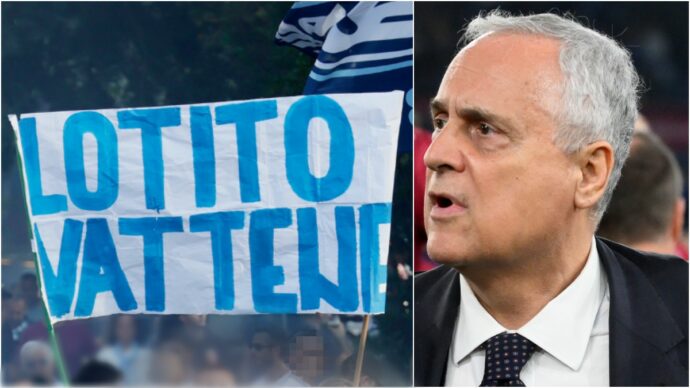Lazio, la “regia unitaria” per spingere Lotito a vendere: le attività “finanziate da Maiolini” e la fantomatica offerta JP Morgan nell’articolo di Bisignani