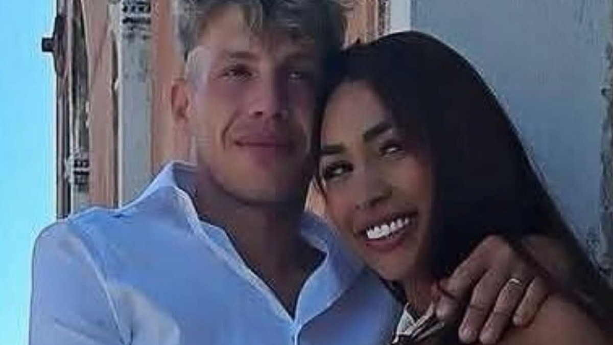 trovato in laguna il corpo di gabriella querino la 26enne dispersa dopo lo scontro tra il barchino e il taxi acqueo da Ilfattoquotidiano.it trovato in laguna il corpo di gabriella querino la 26enne dispersa dopo lo scontro tra il barchino e il taxi acqueo