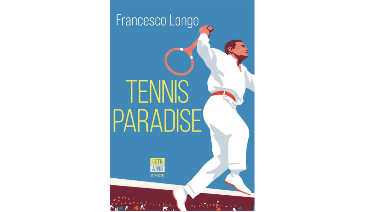sull8217impero degli slam non tramonta mai il sole francesco longo e l8217estate perenne del 8216tennis paradise8217 da Ilfattoquotidiano.it sull8217impero degli slam non tramonta mai il sole francesco longo e l8217estate perenne del 8216tennis paradise8217