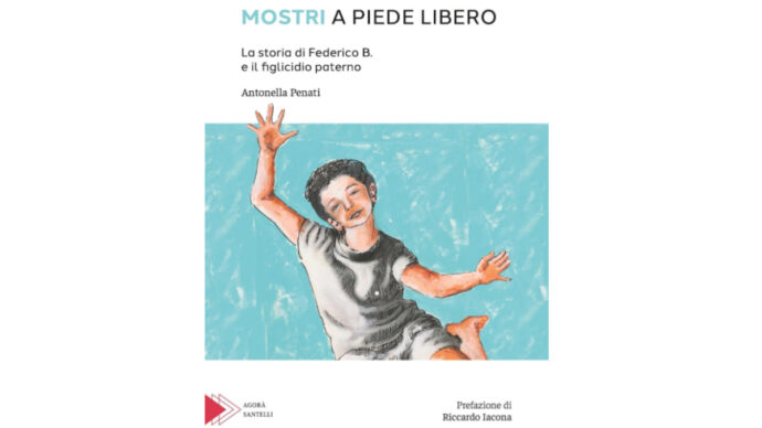 ‘Mostri a piede libero’ squarcia il velo su un fenomeno strutturale di cui nessuno parla: il figlicidio paterno