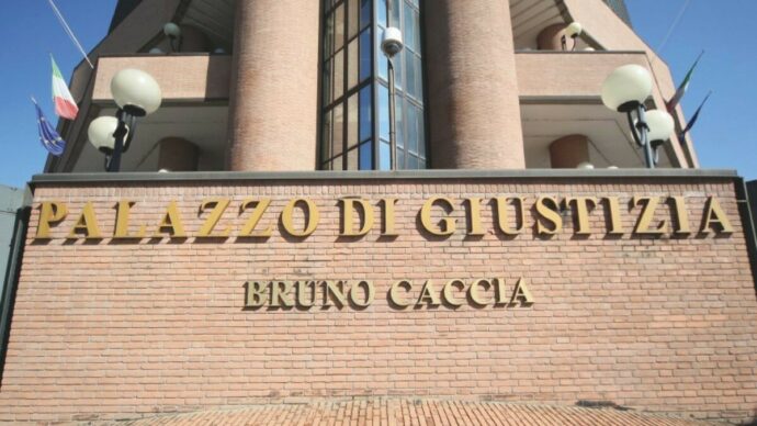 Violenza su una 13enne a Torino, il Tribunale del Riesame dispone il carcere per il 42enne che fu liberato dal gip