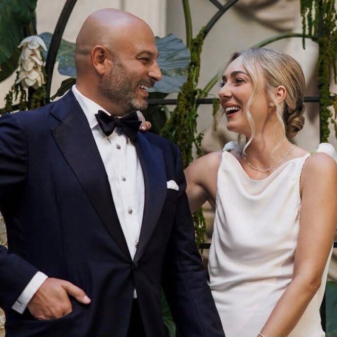 Cristel Carrisi rinnova le promesse di matrimonio dopo dieci anni dal grande “sì”, ma non invita Al Bano: le ragioni dietro questa scelta