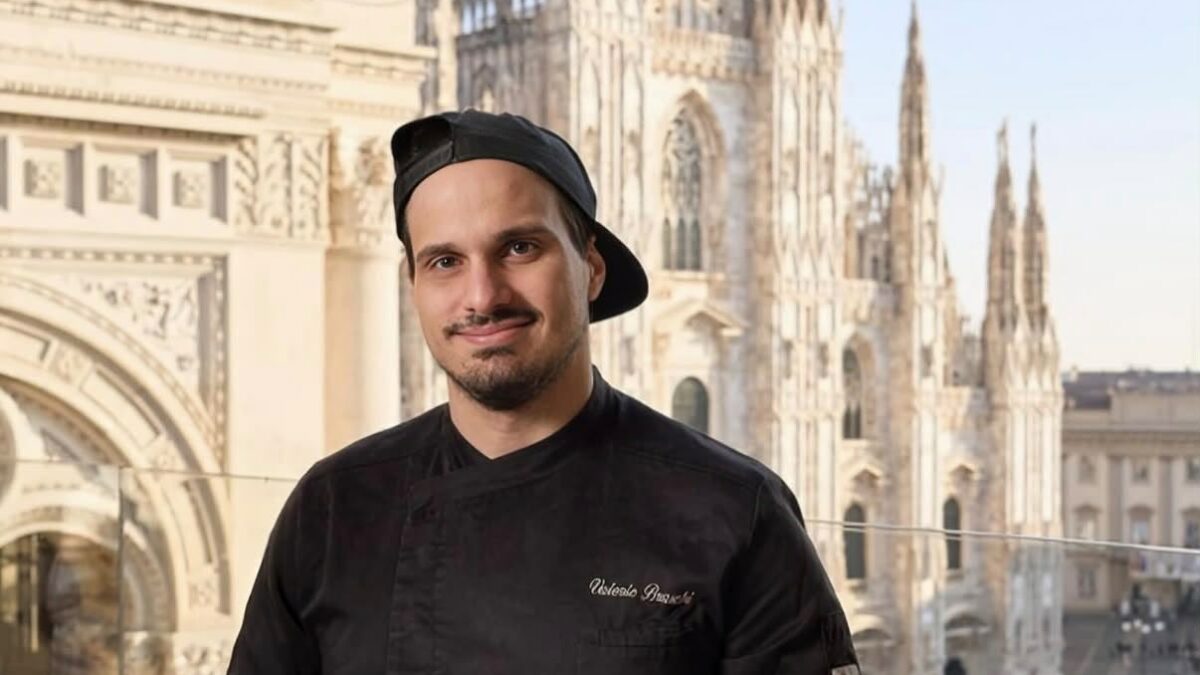 abbiamo preparato uno speciale brodo a base di funghi porcini midollo e varie spezie tutti gli invitati lo troveranno come segnaposto dentro delle boccette valerio braschi parla del suo matrimonio da Ilfattoquotidiano.it abbiamo preparato uno speciale brodo a base di funghi porcini midollo e varie spezie tutti gli invitati lo troveranno come segnaposto dentro delle boccette valerio braschi parla del suo matrimonio