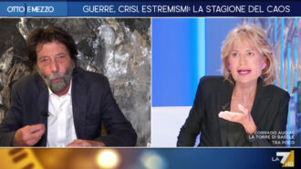 Cacciari: "Schlein e Conte divisi su Ucraina? Follia. I democratici non possono che volere la trattativa"