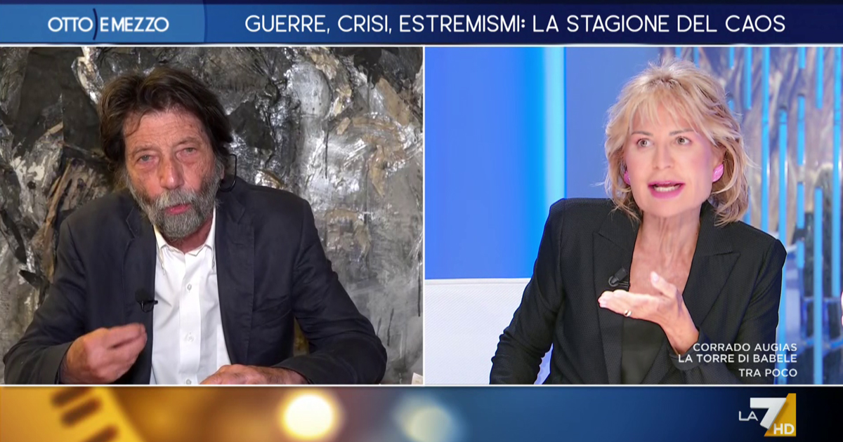 cacciari schlein e conte divisi su ucraina follia una forza democratica di pace non pu242 che volere la trattativa su la7 da Ilfattoquotidiano.it cacciari schlein e conte divisi su ucraina follia una forza democratica di pace non pu242 che volere la trattativa su la7