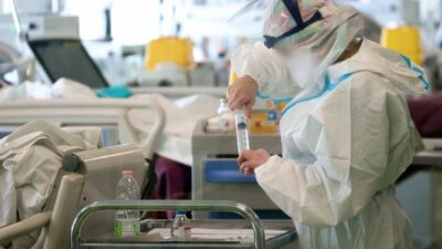 Copertina di Morì di Covid dopo aver contratto il virus in ospedale, il Tribunale di Campobasso condanna l’azienda sanitaria: oltre 300mila euro ai familiari