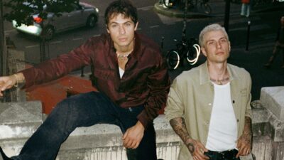 Copertina di “A Ibiza me la sono vista brutta. Essere un po’ addomesticati dalla vita non è una cosa negativa”: Benji e Fede si raccontano tra viaggi, un Dio “che ride dei loro piani”, la depressione e la scelta di non candidarsi (per ora) a Sanremo 2027