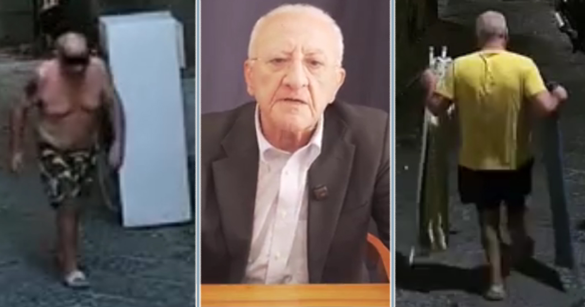 de luca e il 8216metodo singapore8217 contro gli incivili venti frustate tra capo e collo col nerbo di bue l8217ironia del sindaco da Ilfattoquotidiano.it de luca e il 8216metodo singapore8217 contro gli incivili venti frustate tra capo e collo col nerbo di bue l8217ironia del sindaco