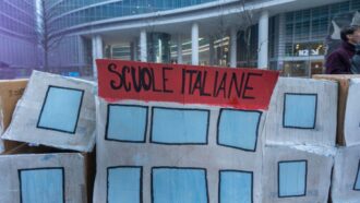 Copertina di Col Pnrr migliorano i dati sull’edilizia scolastica. Al governo chiediamo: rendiamo stabili le risorse