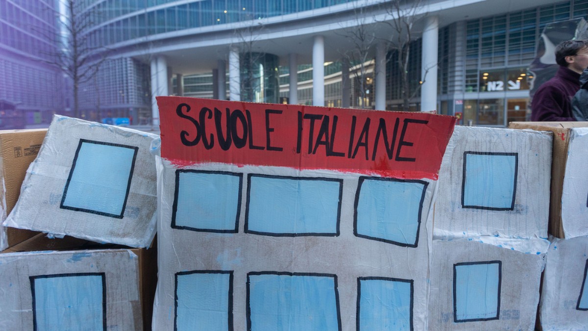 col pnrr migliorano i dati sull8217edilizia scolastica al governo chiediamo rendiamo stabili le risorse da Ilfattoquotidiano.it col pnrr migliorano i dati sull8217edilizia scolastica al governo chiediamo rendiamo stabili le risorse