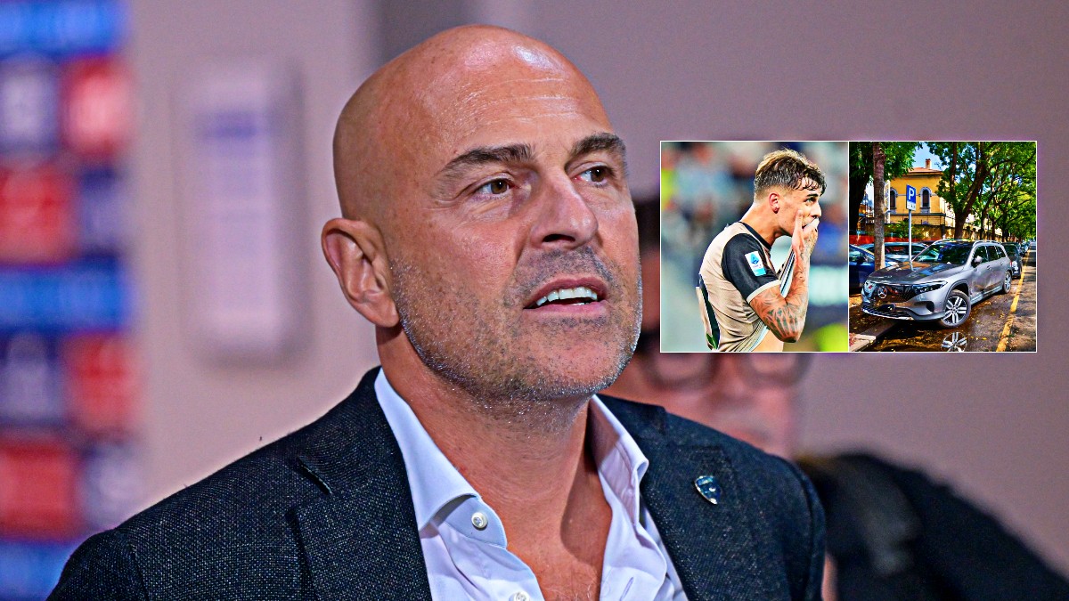 daniel maldini giulini ho letto il verbale parla di tracce di thc qualora avesse mai fumato una canna e non credo c8217232 una distinzione enorme da Ilfattoquotidiano.it daniel maldini giulini ho letto il verbale parla di tracce di thc qualora avesse mai fumato una canna e non credo c8217232 una distinzione enorme