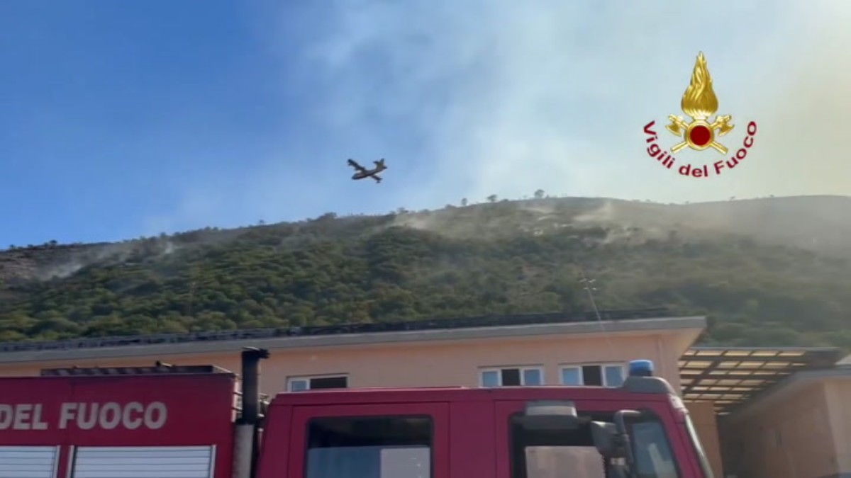 incendi in costiera amalfitana e penisola sorrentina la denuncia dei sindaci natura dolosa vigili del fuoco e tre canadair per spegnere i roghi da Ilfattoquotidiano.it incendi in costiera amalfitana e penisola sorrentina la denuncia dei sindaci natura dolosa vigili del fuoco e tre canadair per spegnere i roghi