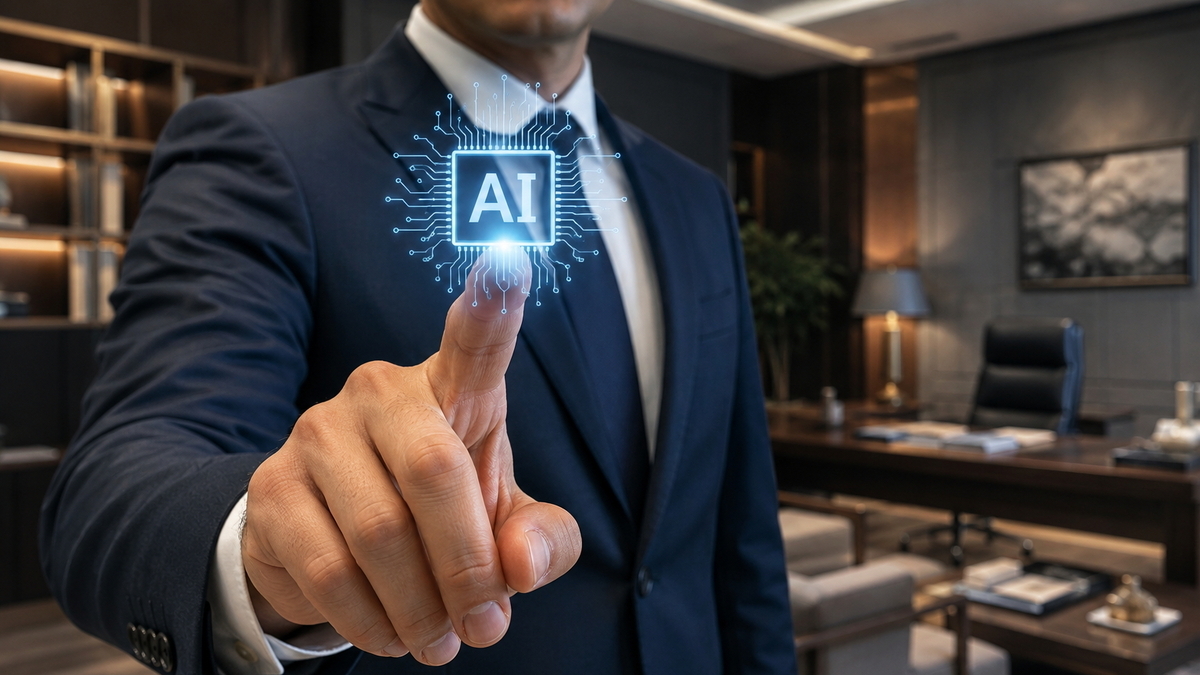 l8217apocalisse dell8217intelligenza artificiale il vero rischio 232 risparmiare sul lavoro umano la verifica resta decisiva la minaccia 232 lo scoppio della bolla da Ilfattoquotidiano.it l8217apocalisse dell8217intelligenza artificiale il vero rischio 232 risparmiare sul lavoro umano la verifica resta decisiva la minaccia 232 lo scoppio della bolla