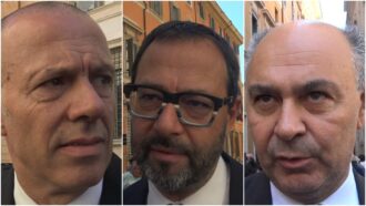 Copertina di Legge elettorale, governo valuta la fiducia alla Camera: “Una cosa alla volta”. Avs: “Sarebbe ennesima forzatura”. M5s: “Consulta avrà molto da dire su questa riforma”