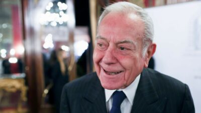 Copertina di Affari dei Lavitola, nella rete societaria pure Gianni Letta
