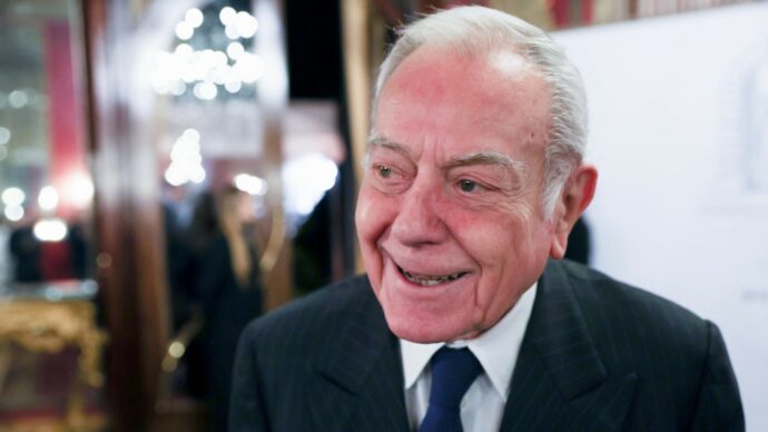 Affari dei Lavitola, nella rete societaria pure Gianni Letta