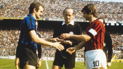 Copertina di “I calciatori sono aziende: ormai conta solo il denaro”