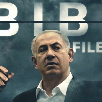 Copertina di Dopo “Naza”, l’allarme dei media: rischi di censura a “The Bibi Files”