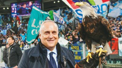 Copertina di Lazio, il “complotto” contro Lotito: i pm e l’ipotesi del movente politico