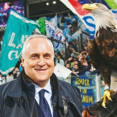 Copertina di Lazio, il “complotto” contro Lotito: i pm e l’ipotesi del movente politico
