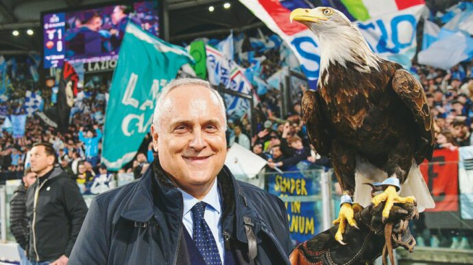 Lazio, il “complotto” contro Lotito: i pm e l’ipotesi del movente politico