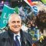 Copertina di Lazio, il “complotto” contro Lotito: i pm e l’ipotesi del movente politico