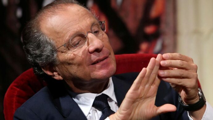 P2,  Enimont, P4 e Santoro fuori dalla Rai: l’eterno ritorno di Bisignani (anche in coppia con Masi)