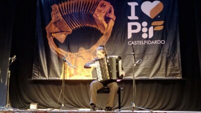 Copertina di Musicisti russi boicottati: giuria filo-Ucraina premia la cinese