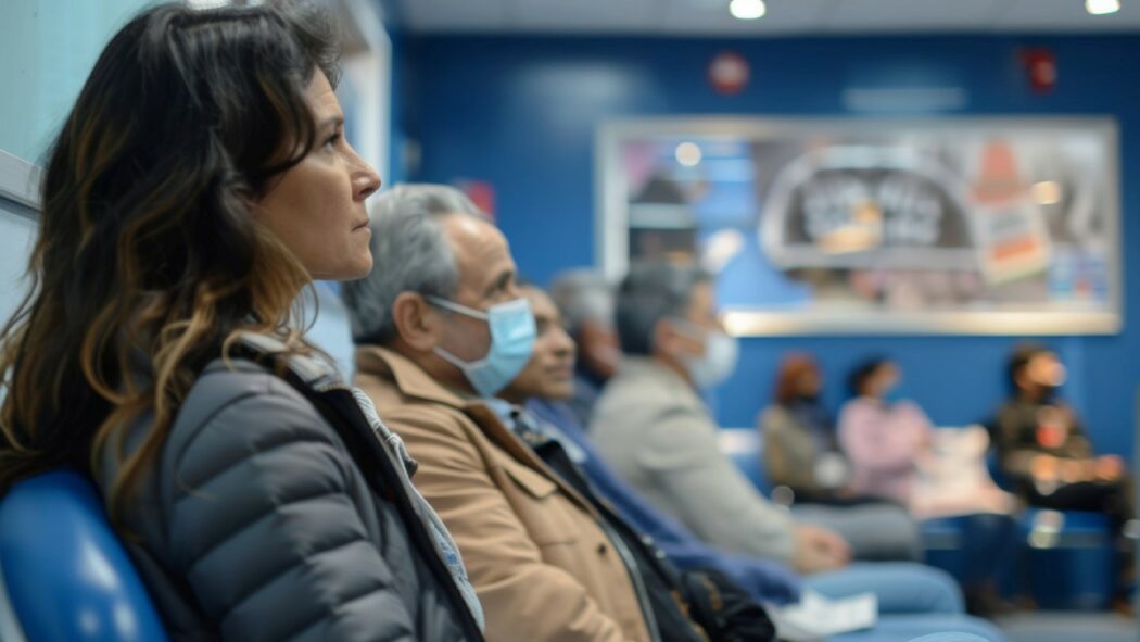 Liste d’attesa, sono stati sprecati 1,8 miliardi secondo la Corte dei conti: riforme al palo