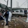 Copertina di Disastro ferroviario di Pioltello, la Procura chiede di ribaltare le assoluzioni e condannare gli imputati