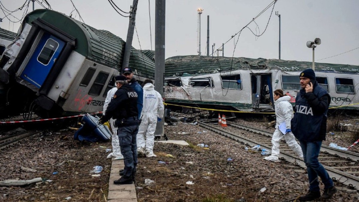 disastro ferroviario di pioltello la procura chiede di ribaltare le assoluzioni e condannare gli imputati da Ilfattoquotidiano.it disastro ferroviario di pioltello la procura chiede di ribaltare le assoluzioni e condannare gli imputati