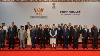 L’alternativa allo strapotere Usa nei Brics: perché il loro è l’unico progetto valido per il pianeta
