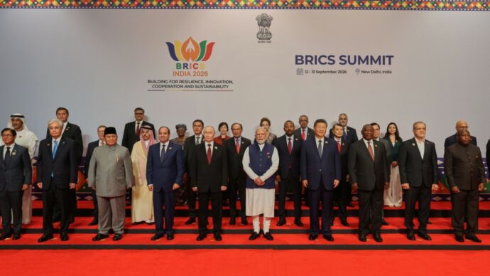 L’alternativa allo strapotere Usa nei BRICS: perché il loro è l’unico progetto valido per il pianeta