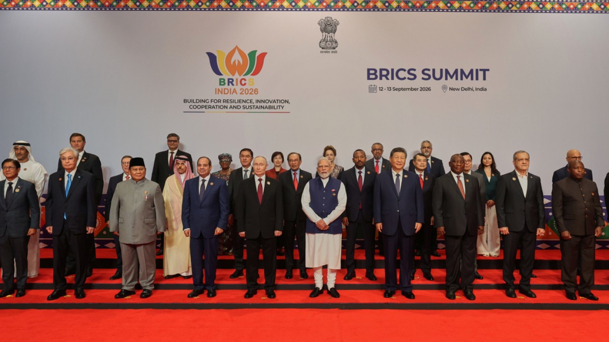 l8217alternativa allo strapotere usa nei brics perch233 il loro 232 l8217unico progetto valido per il pianeta da Ilfattoquotidiano.it l8217alternativa allo strapotere usa nei brics perch233 il loro 232 l8217unico progetto valido per il pianeta