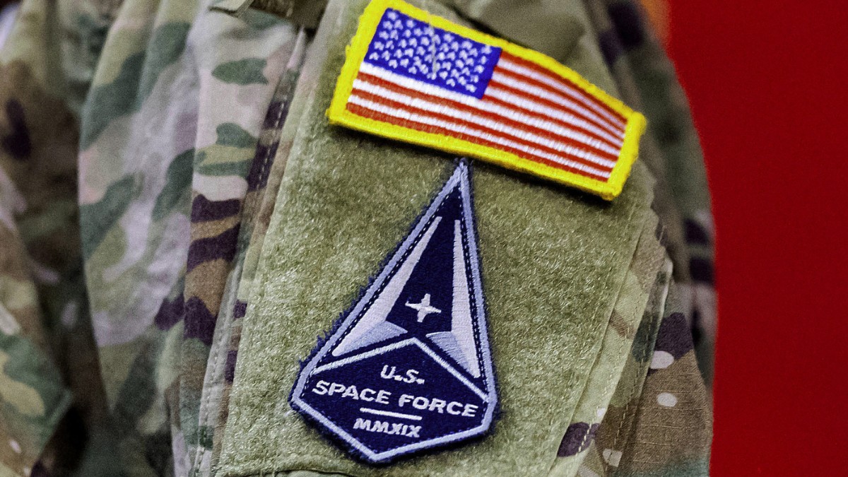 usa per la prima volta abbiamo armi nello spazio scontro con la cina smettete di prepararvi alla guerra da Ilfattoquotidiano.it usa per la prima volta abbiamo armi nello spazio scontro con la cina smettete di prepararvi alla guerra