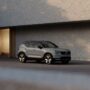 Copertina di Volvo XC40, un lifting tecnologico per sfidare il tempo