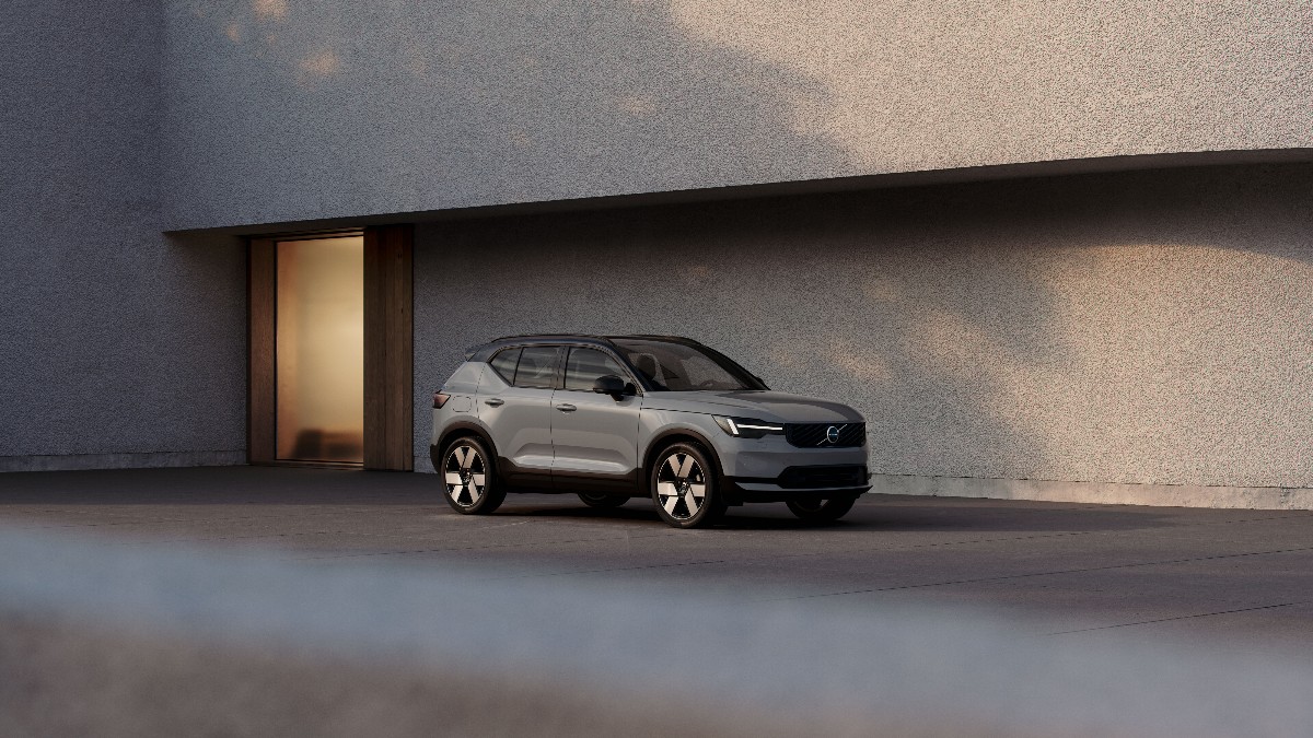 volvo xc40 un lifting tecnologico per sfidare il tempo da Ilfattoquotidiano.it volvo xc40 un lifting tecnologico per sfidare il tempo