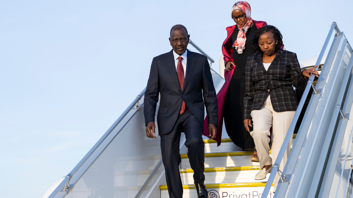 la campagna elettorale di ruto in kenya si muove contro gli stranieri un populismo che conosciamo bene da Ilfattoquotidiano.it la campagna elettorale di ruto in kenya si muove contro gli stranieri un populismo che conosciamo bene