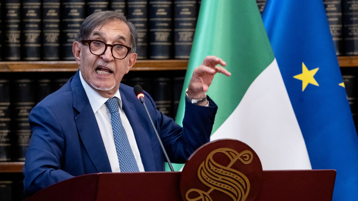 vigilanza rai la russa se non indicano i componenti li nominer242 io l8217opposizione no a ulteriori forzature da Ilfattoquotidiano.it vigilanza rai la russa se non indicano i componenti li nominer242 io l8217opposizione no a ulteriori forzature