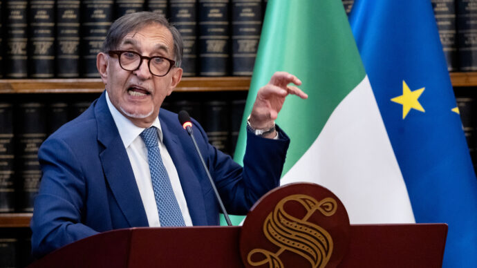 Vigilanza Rai, La Russa: “Se non indicano i componenti li nominerò io”. L’opposizione: “No a ulteriori forzature”