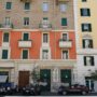 Copertina di Roma, si è costituito l’uomo che ha sparato nel quartiere Prati
