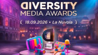Copertina di Diversity Media Awards, ilfattoquotidiano.it in finale come “miglior articolo stampa web”