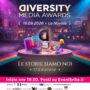 Copertina di Diversity Media Awards, ilfattoquotidiano.it in finale come “miglior articolo stampa web”