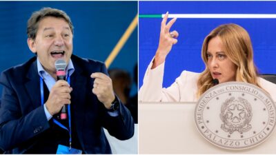 Copertina di Abolizione bollo, Giorgetti: “Scelta sofferta”. M5s: “Deridono le nostre proposte e poi le copiano”