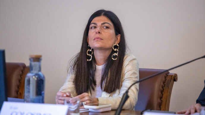 “Siamo abbandonati, Colosimo convochi il governo”: l’appello dei testimoni di giustizia dopo il suicidio di Denise Cosco