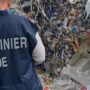 Copertina di La “striscia di Gaza” dei “rifiuti plastici stoccati fuori controllo”, Corepla in amministrazione giudiziaria per “agevolazione colposa di Synextra”